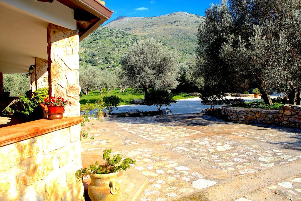 Casale Orioles Torretta (Sicily) Exterior foto